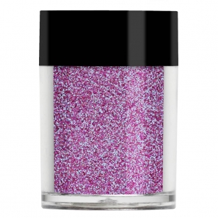 Lecenté Blackcurrant Iridescent Glitter